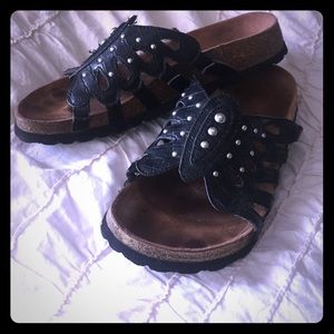 { BETULA } Birkenstock